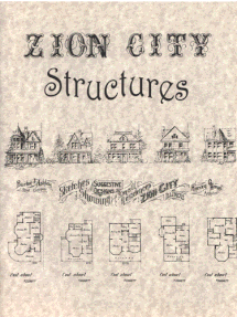 Zion City Structures